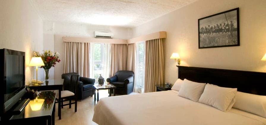 Ramada By Wyndham Buenos Aires Vicente Lopez