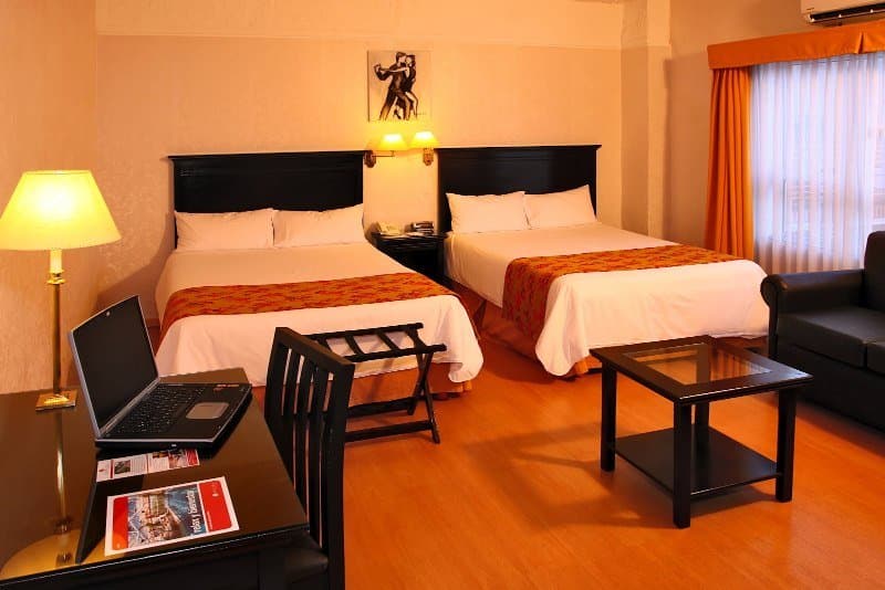 Ramada By Wyndham Buenos Aires Vicente Lopez