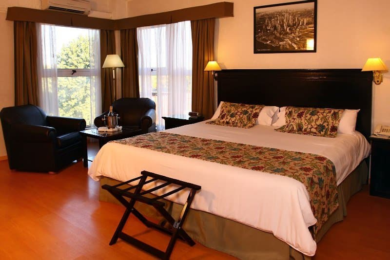 Ramada By Wyndham Buenos Aires Vicente Lopez