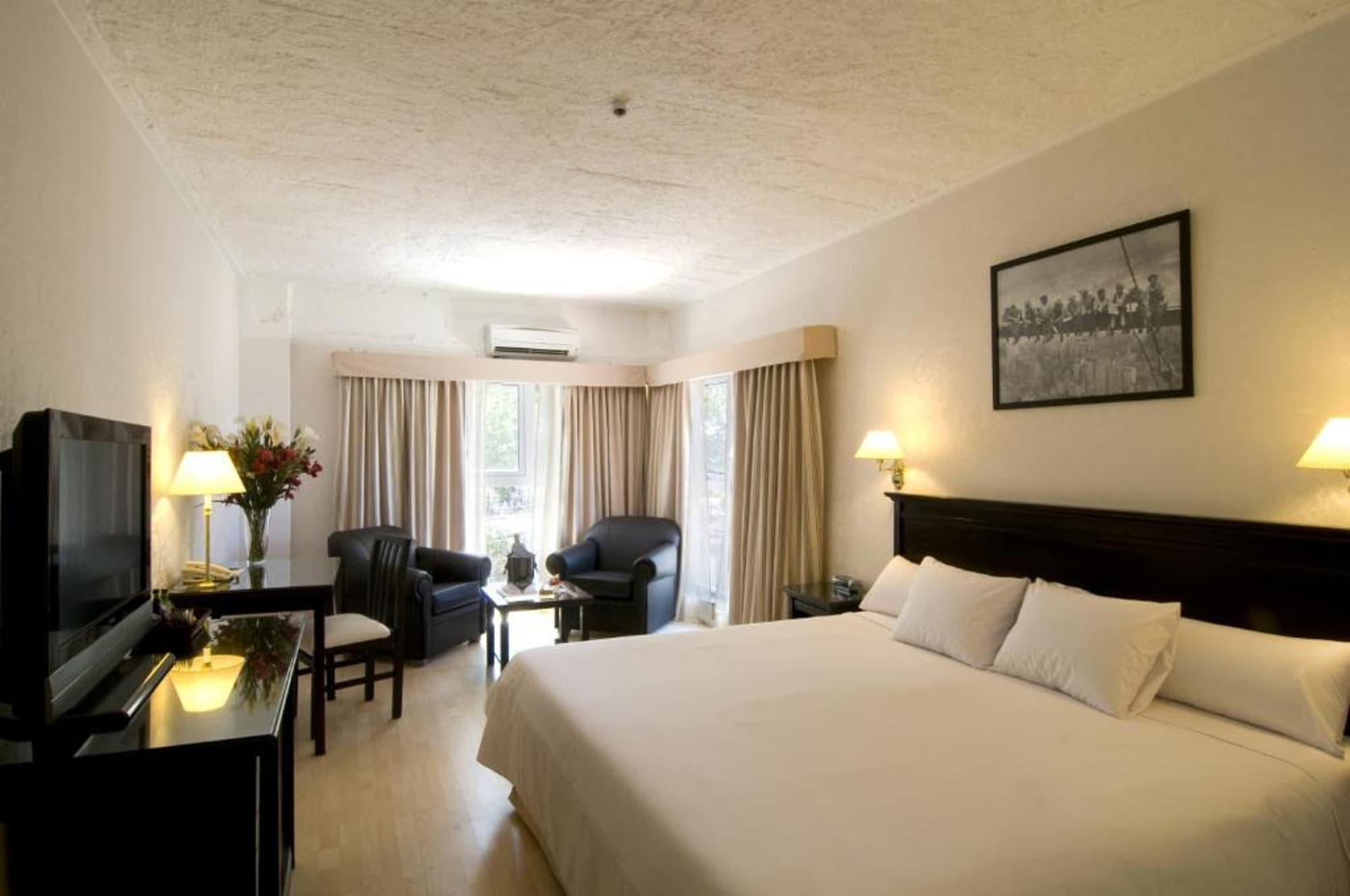 Ramada By Wyndham Buenos Aires Vicente Lopez