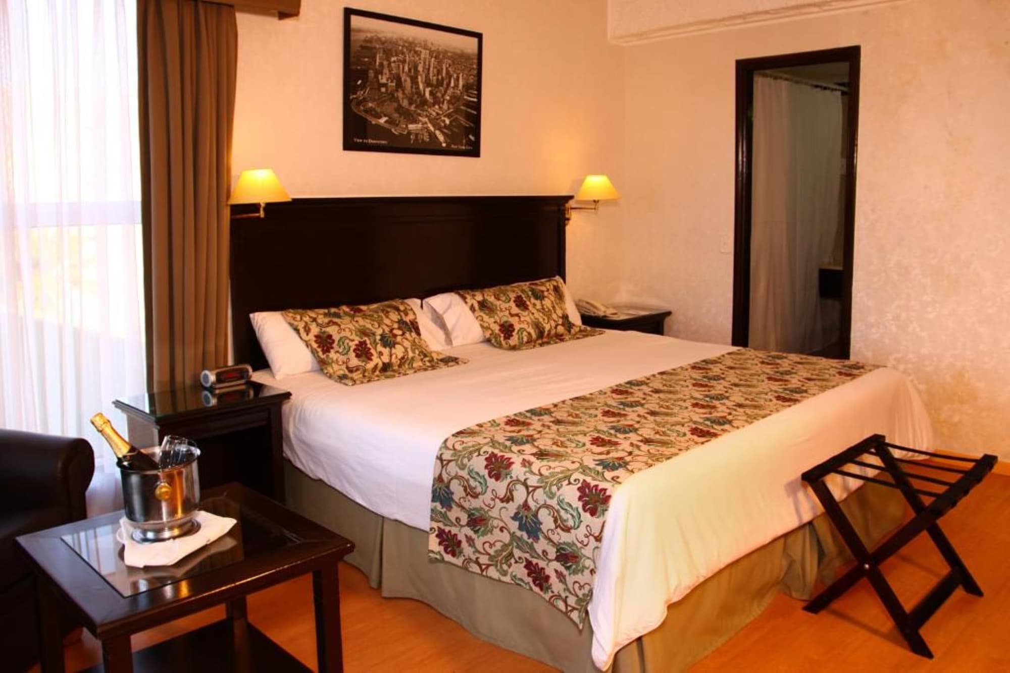 Ramada By Wyndham Buenos Aires Vicente Lopez