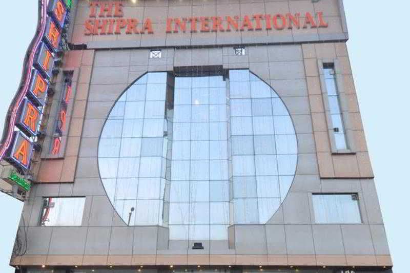 Shipra International Delhi
