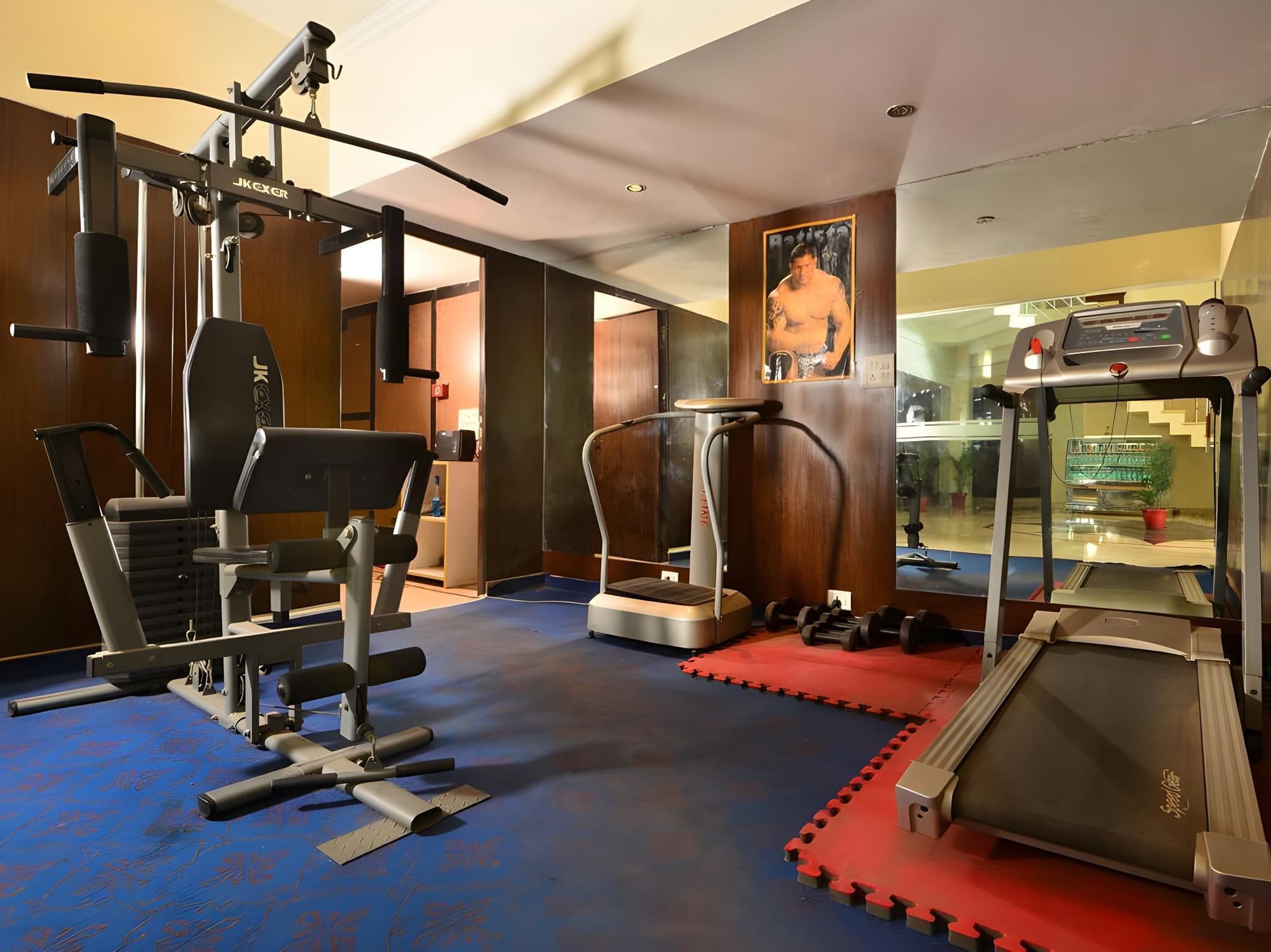 Shipra International Delhi
