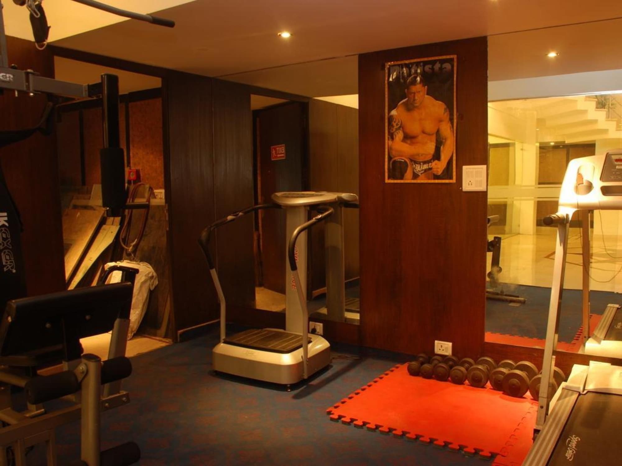 Shipra International Delhi
