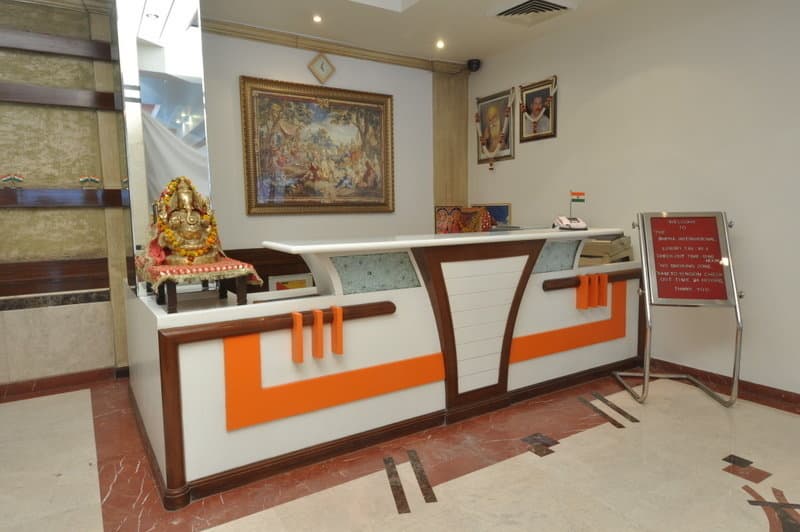 Shipra International Delhi
