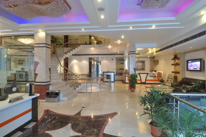 Shipra International Delhi