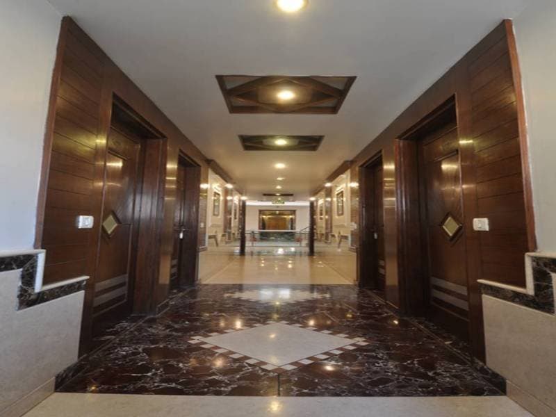 Shipra International Delhi