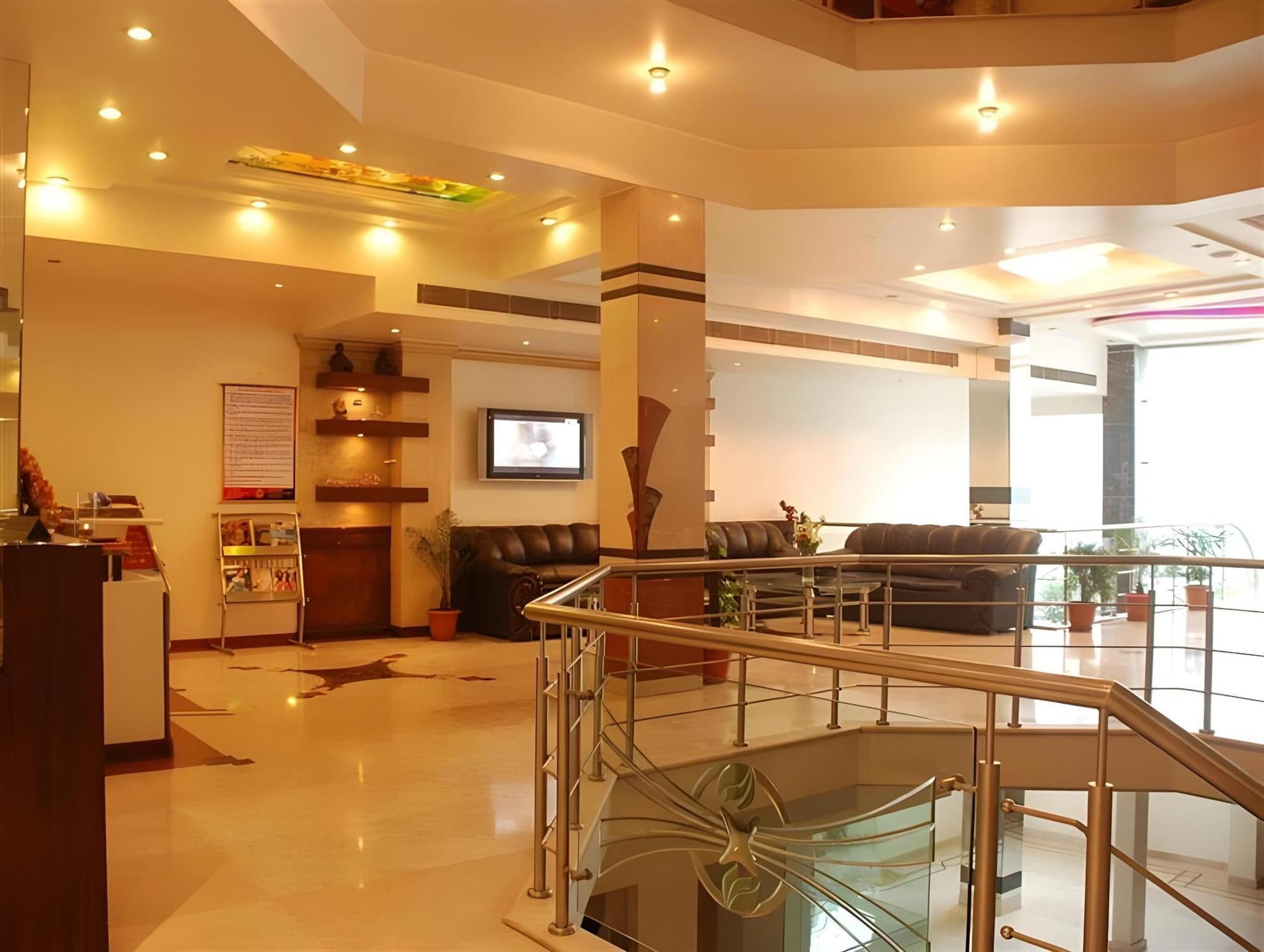 Shipra International Delhi
