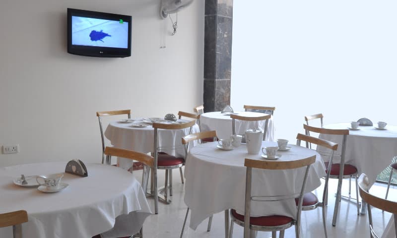 Shipra International Delhi