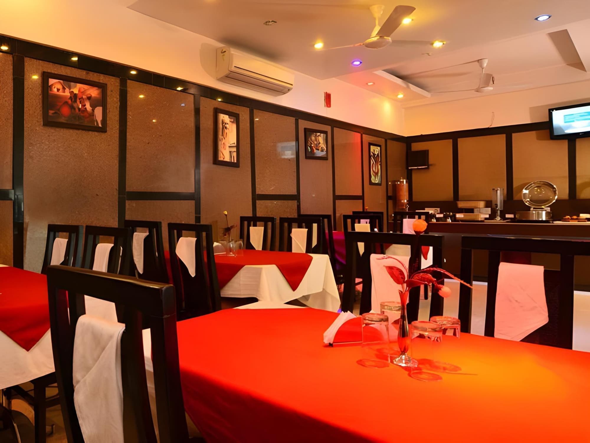 Shipra International Delhi