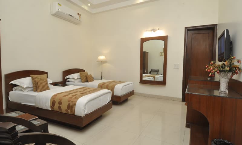 Shipra International Delhi