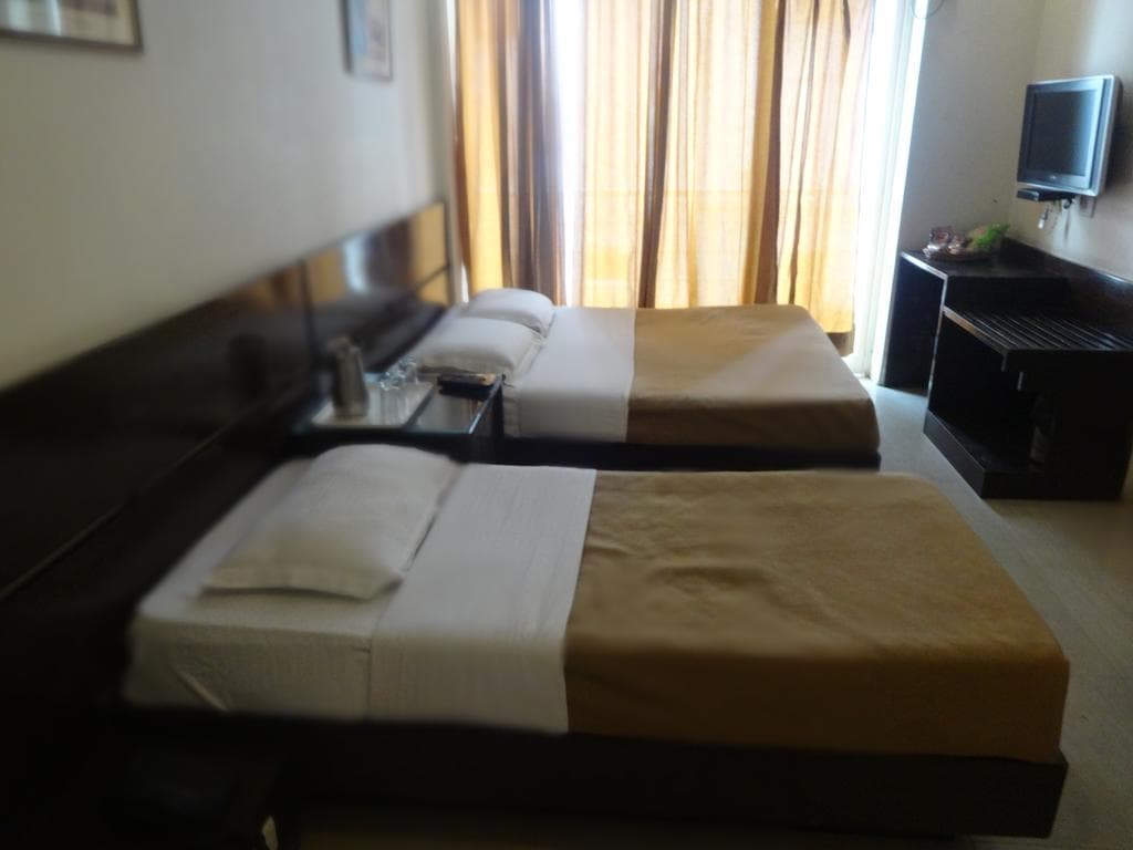 Shipra International Delhi