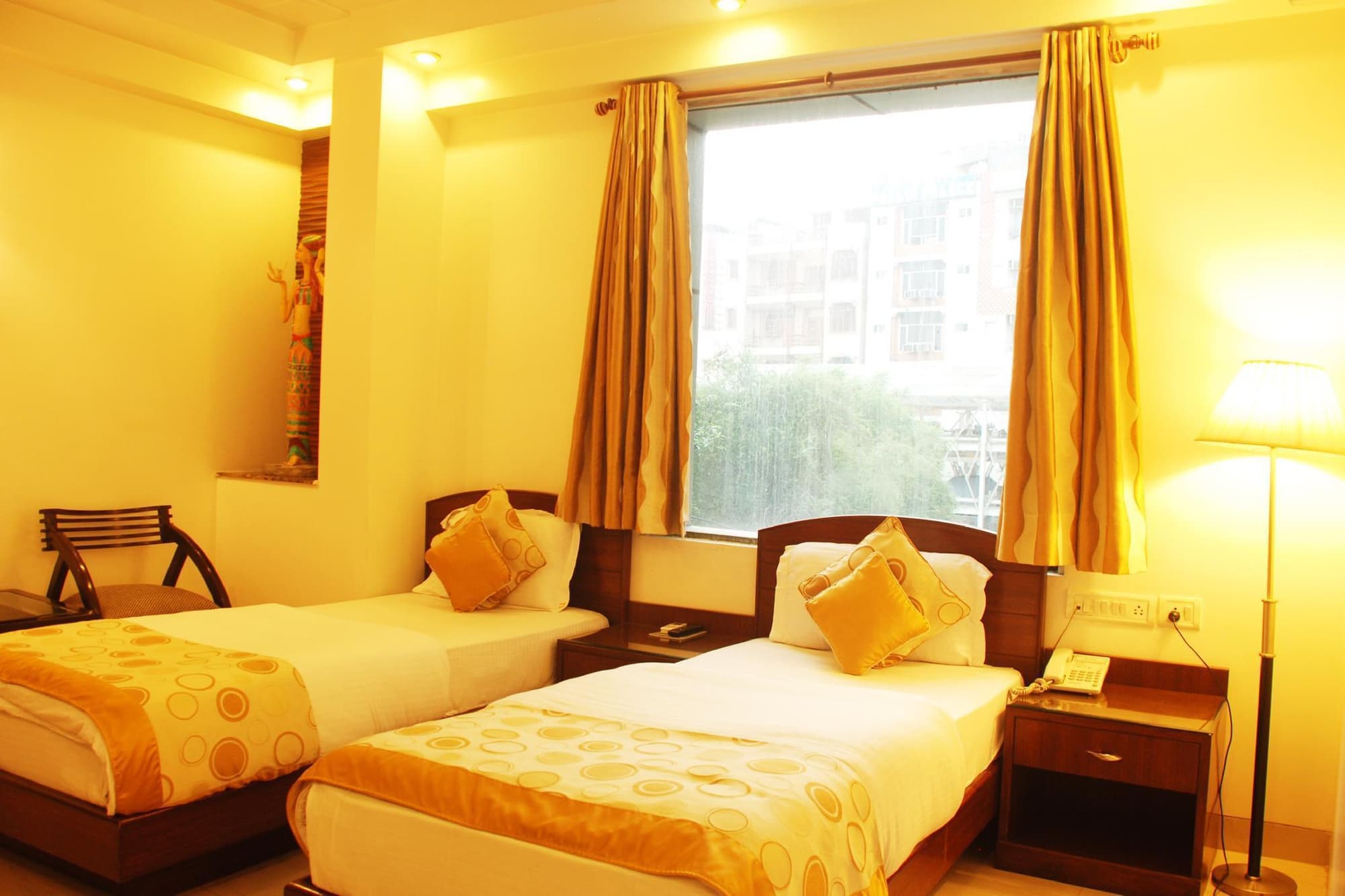 Shipra International Delhi