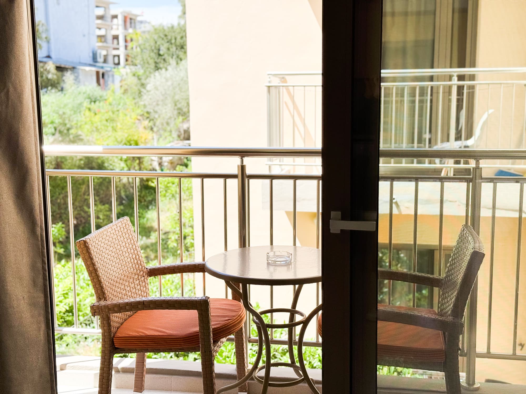 Acropolis Apartments