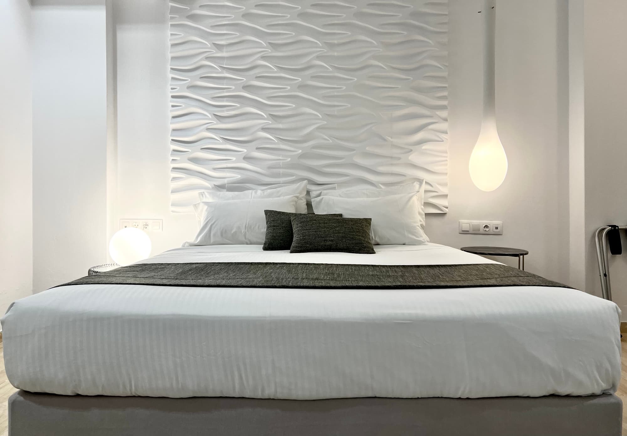 Bruskos Hotel & Suites