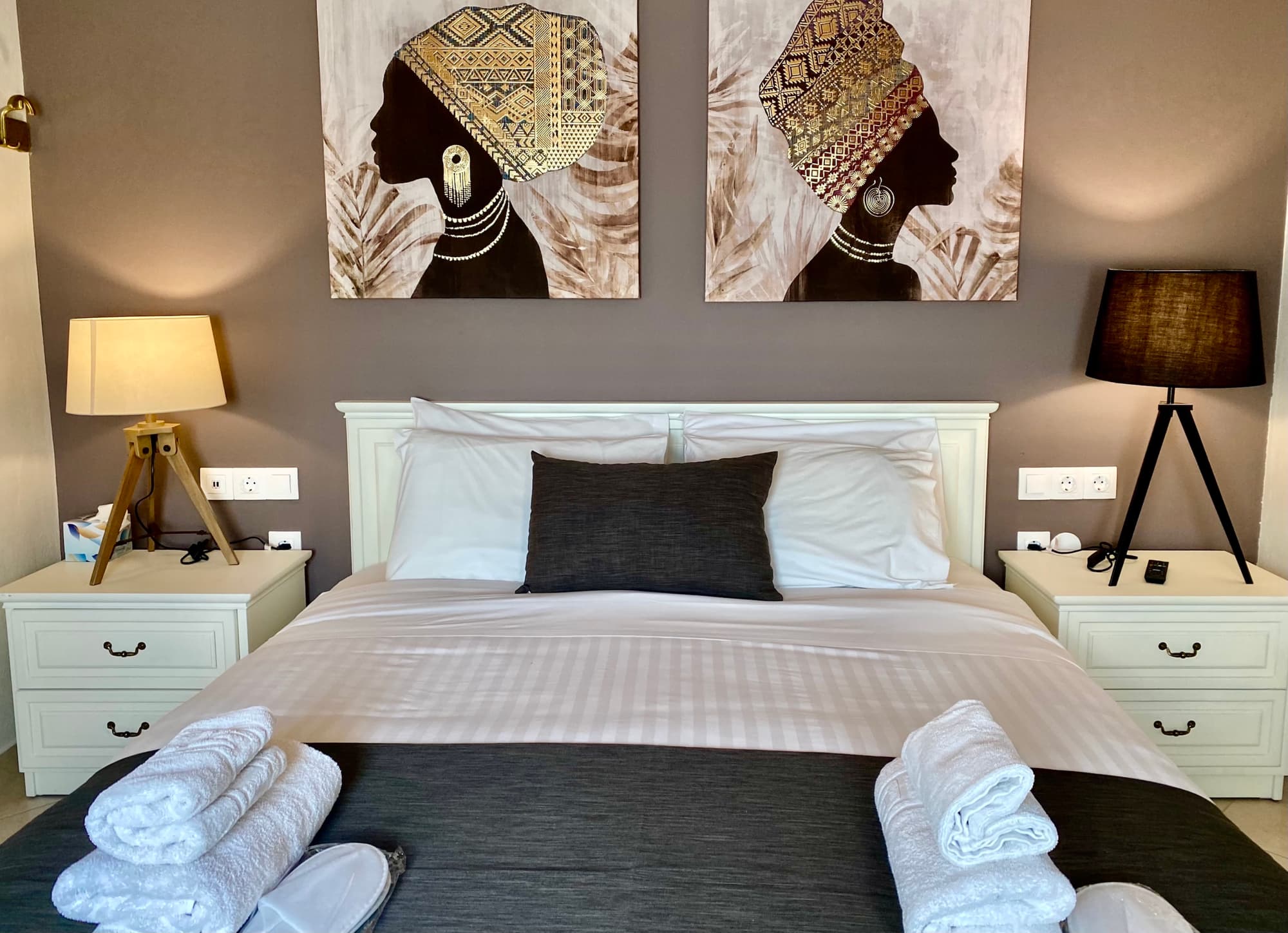 Bruskos Hotel & Suites