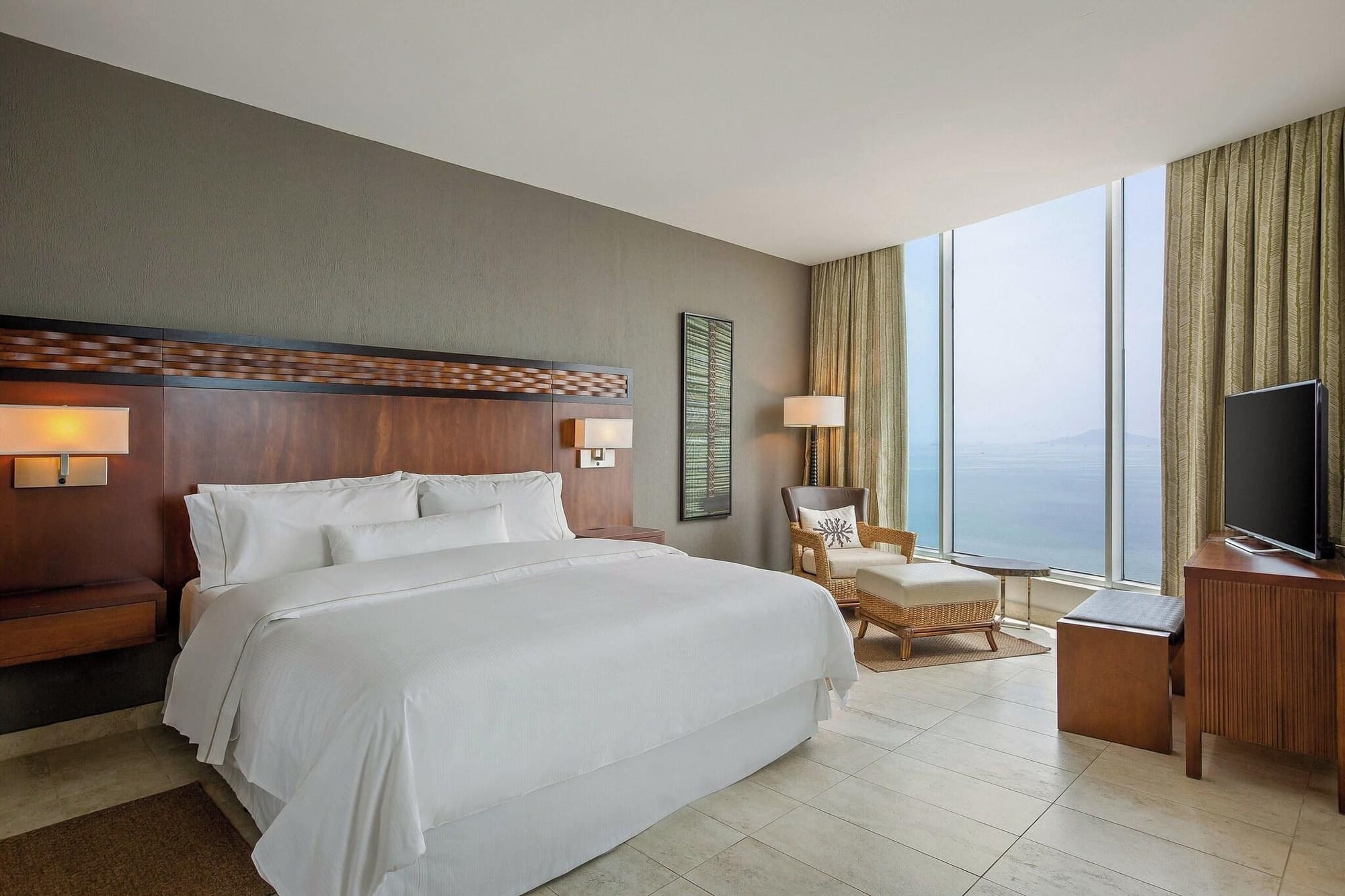 The Westin Playa Bonita