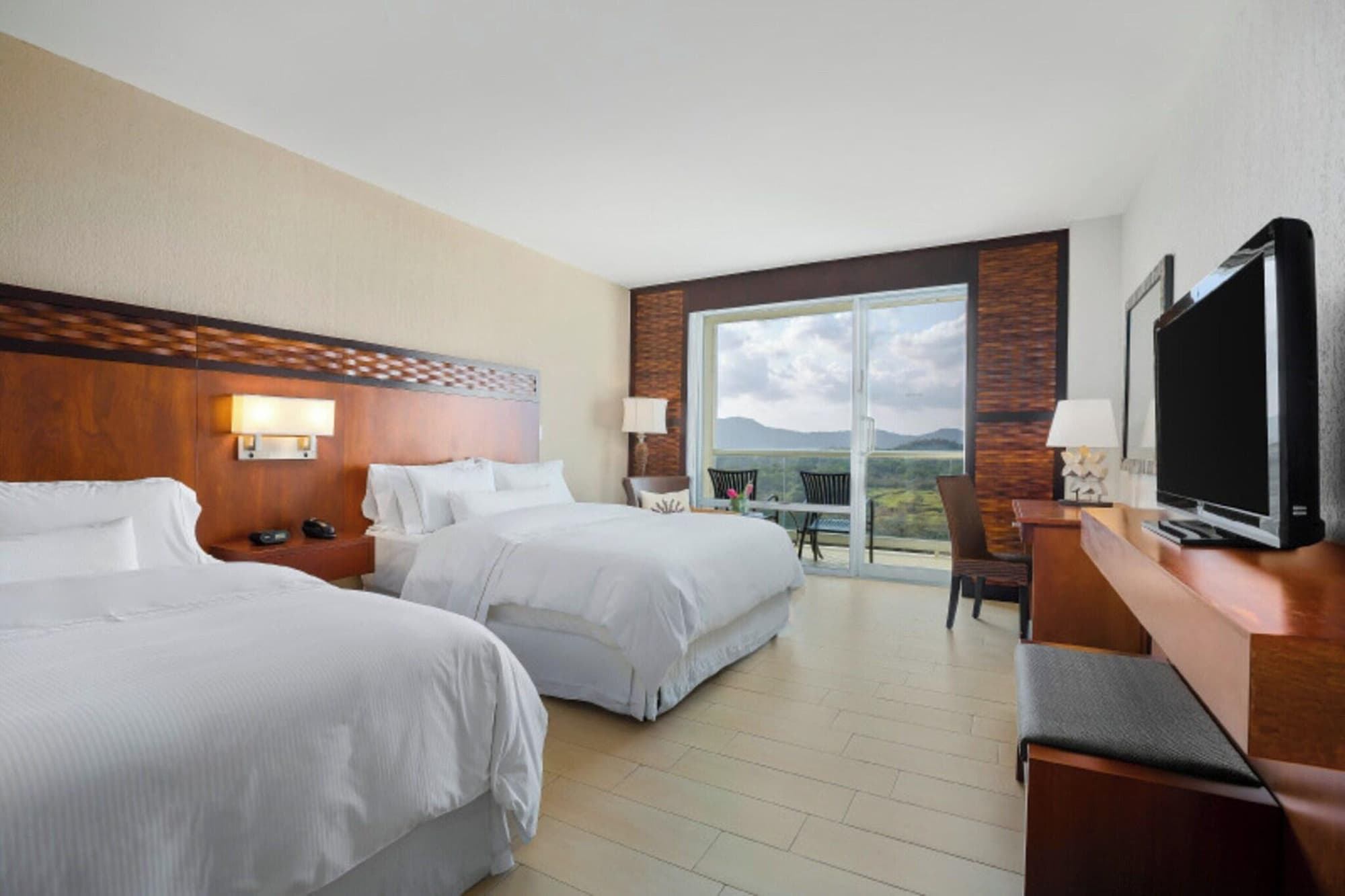 The Westin Playa Bonita