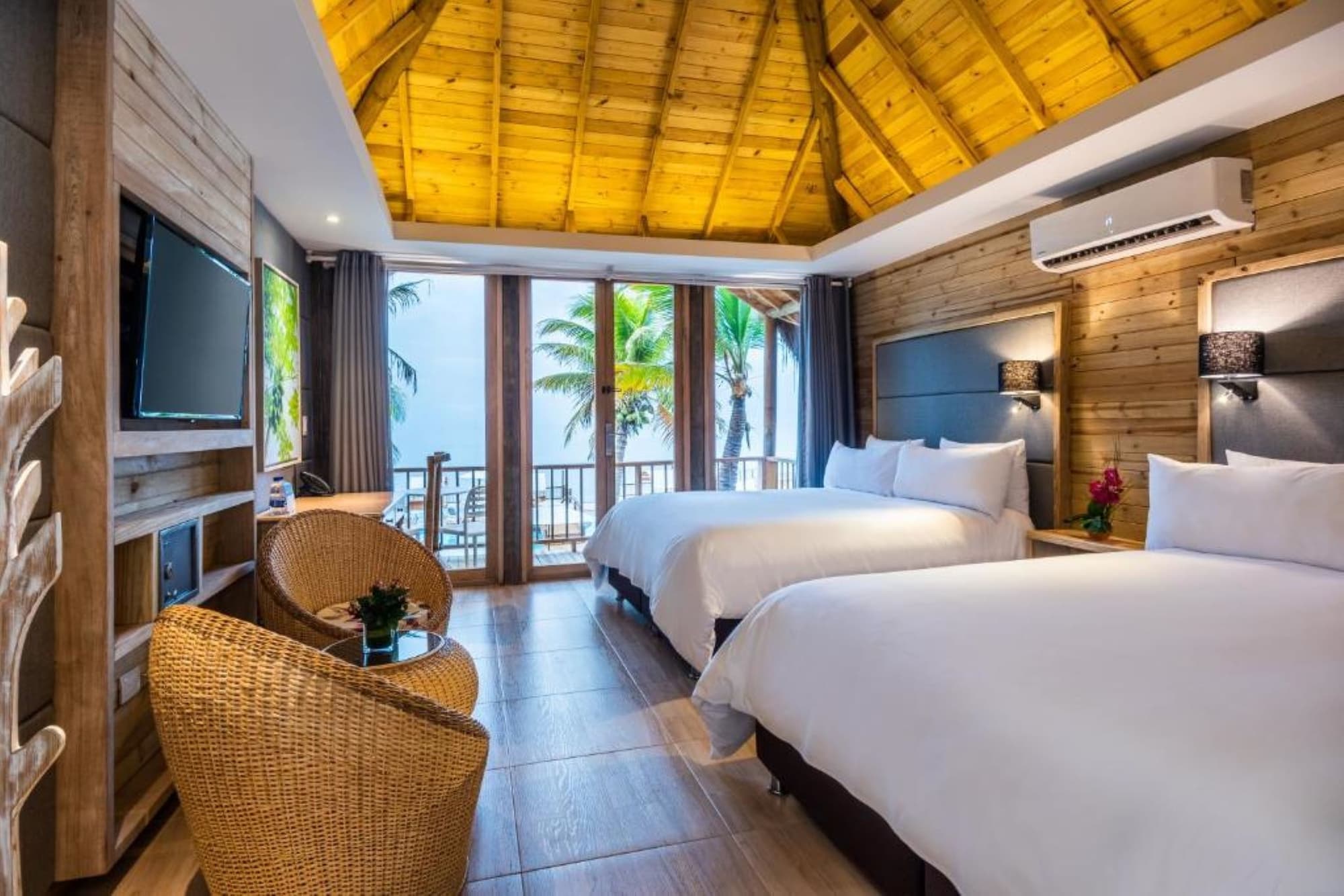 Hotel Isla del Encanto