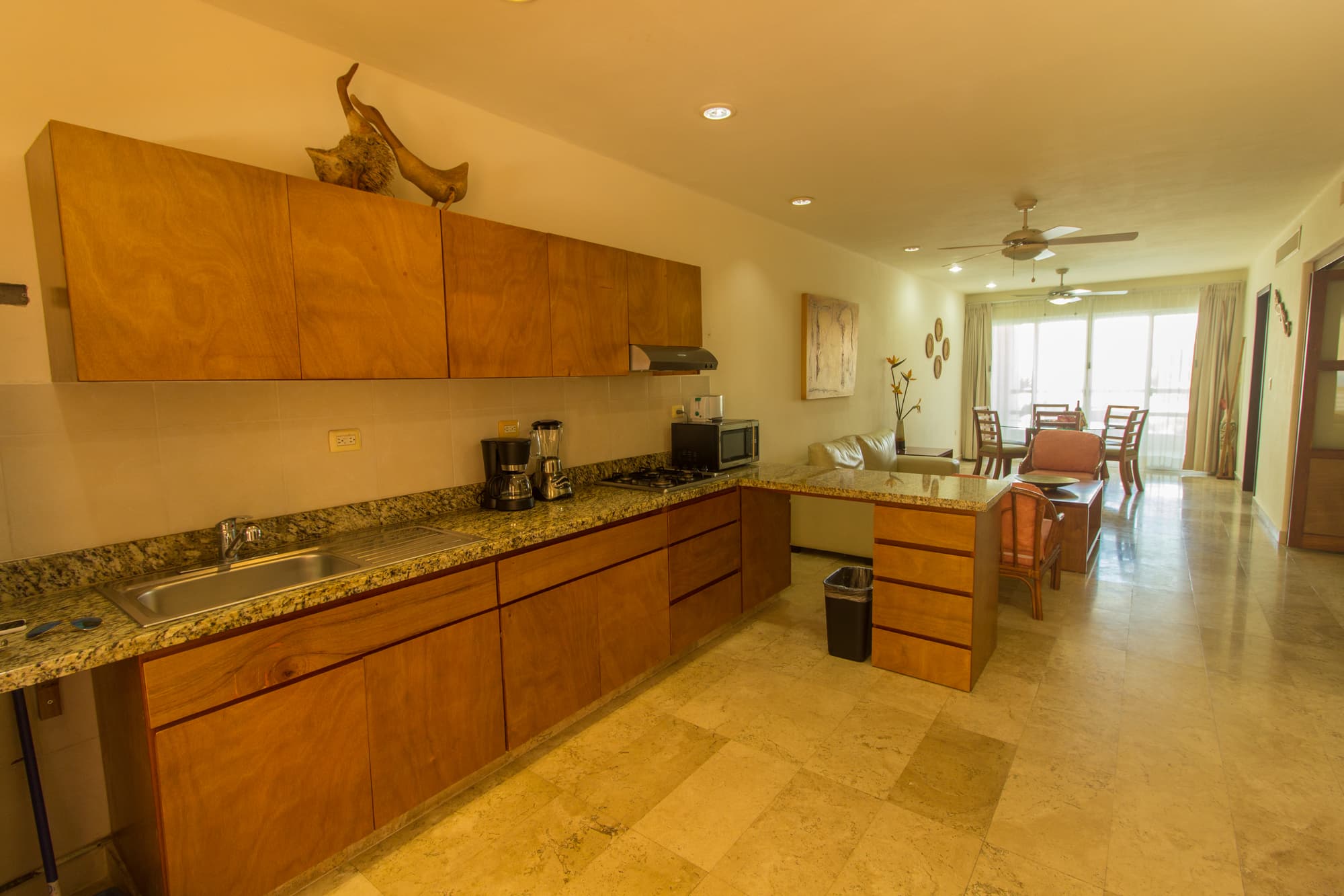 Coral Maya Stay Suites