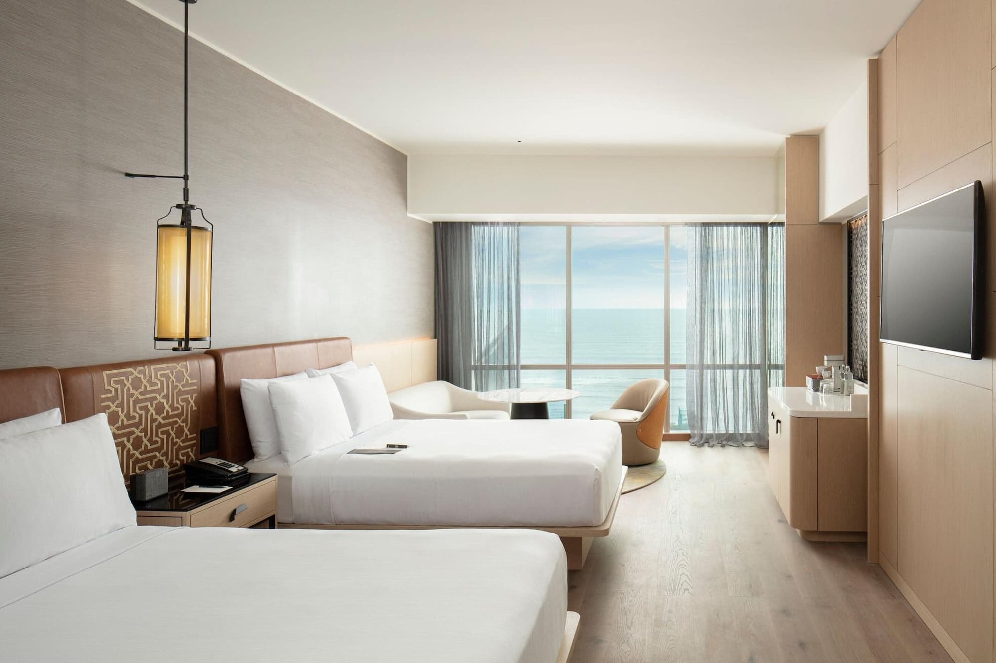 JW Marriott Hotel Lima, Room