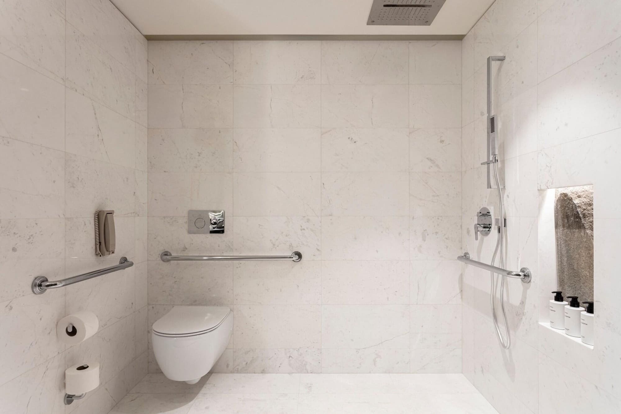 JW Marriott Hotel Lima, Room