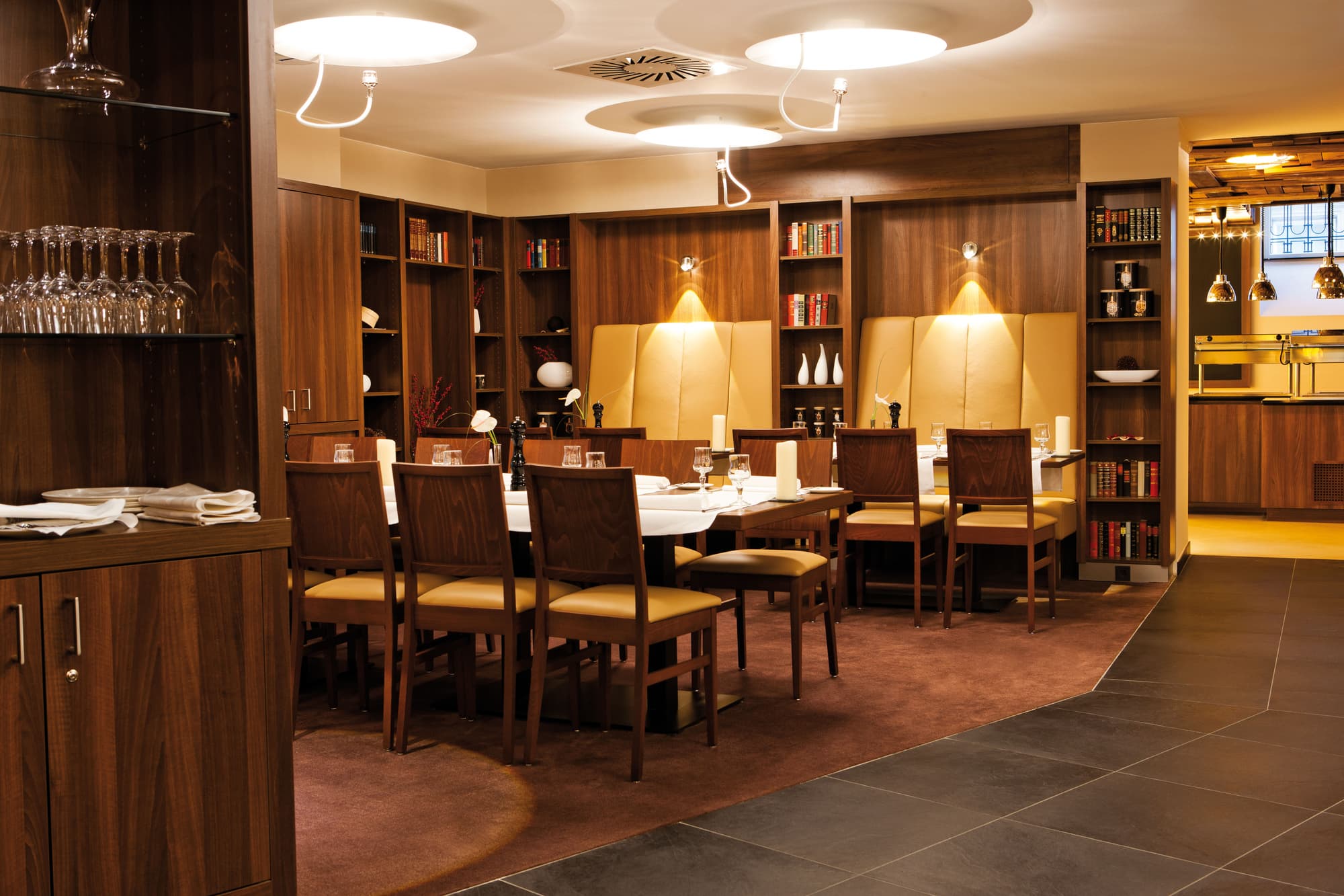 Flemings Selection Hotel Wien City