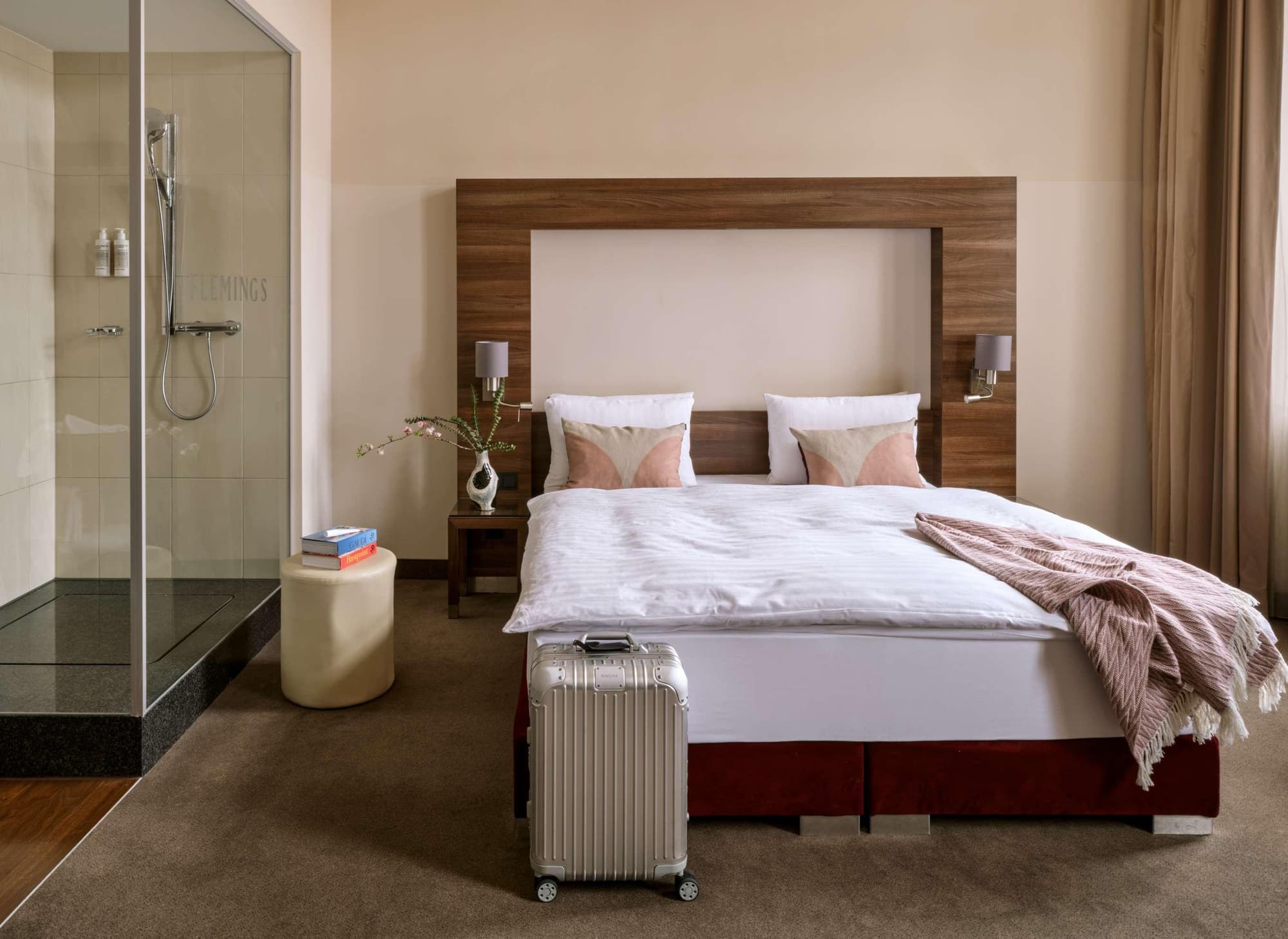 Flemings Selection Hotel Wien City