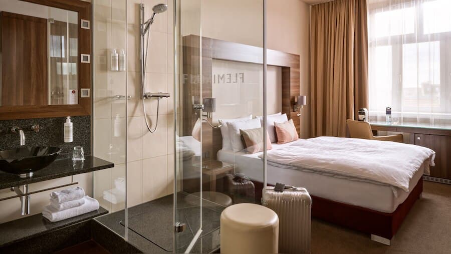 Flemings Selection Hotel Wien City