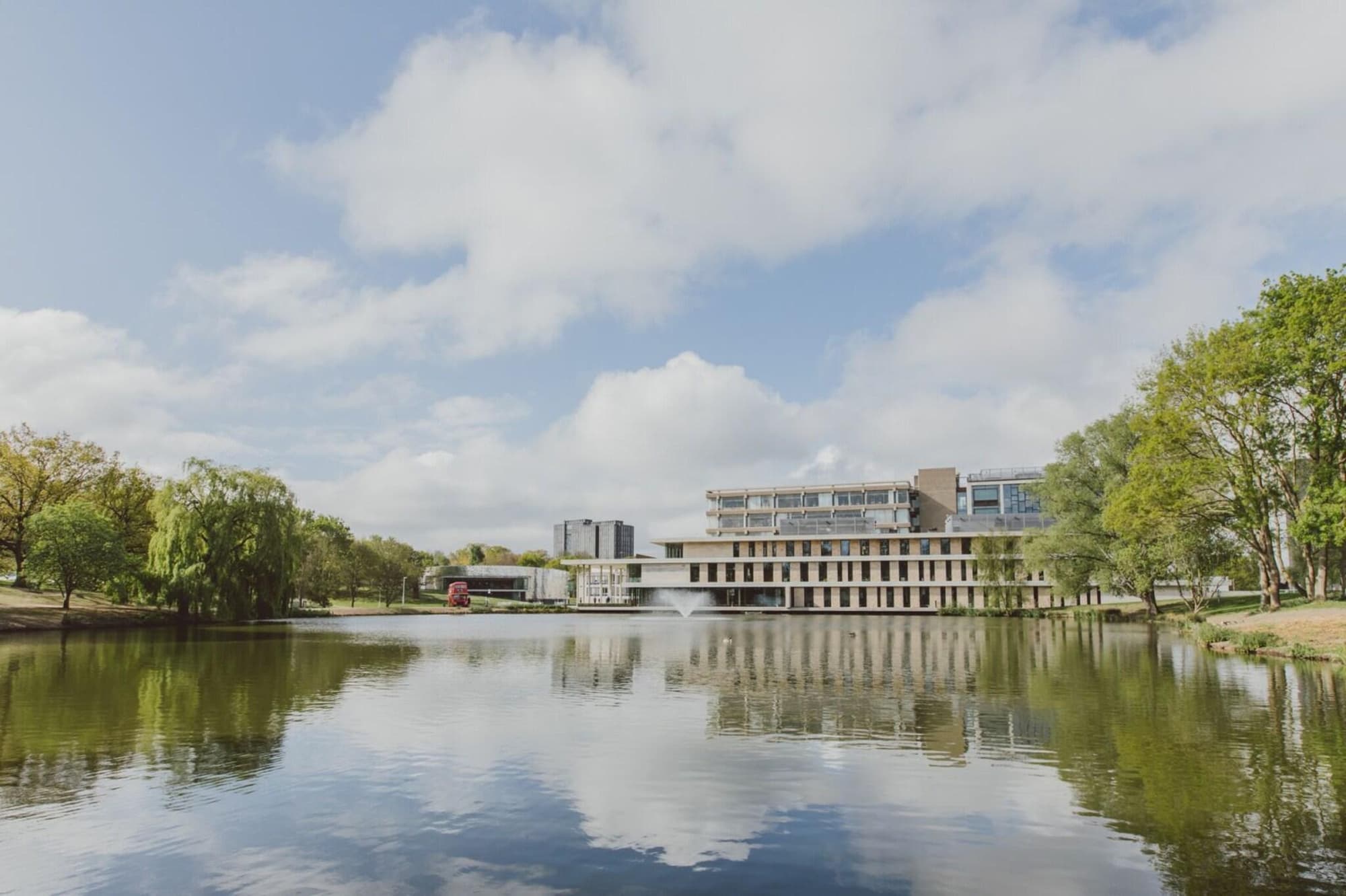 Marks Tey Hotel, Sure Hotel Collection by Best W.