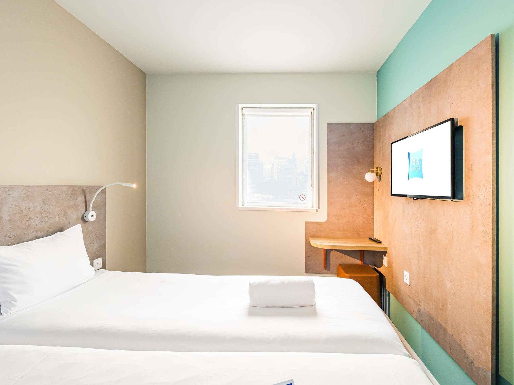 ibis budget London Whitechapel - Brick Lane