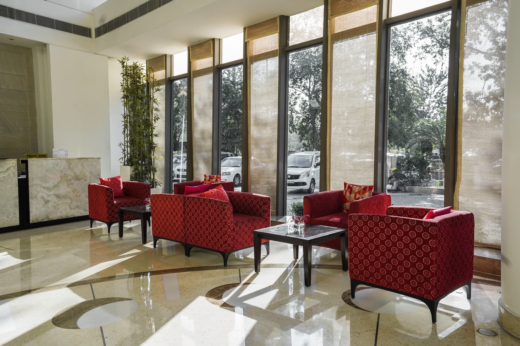 Sunday Hotel Jaipur