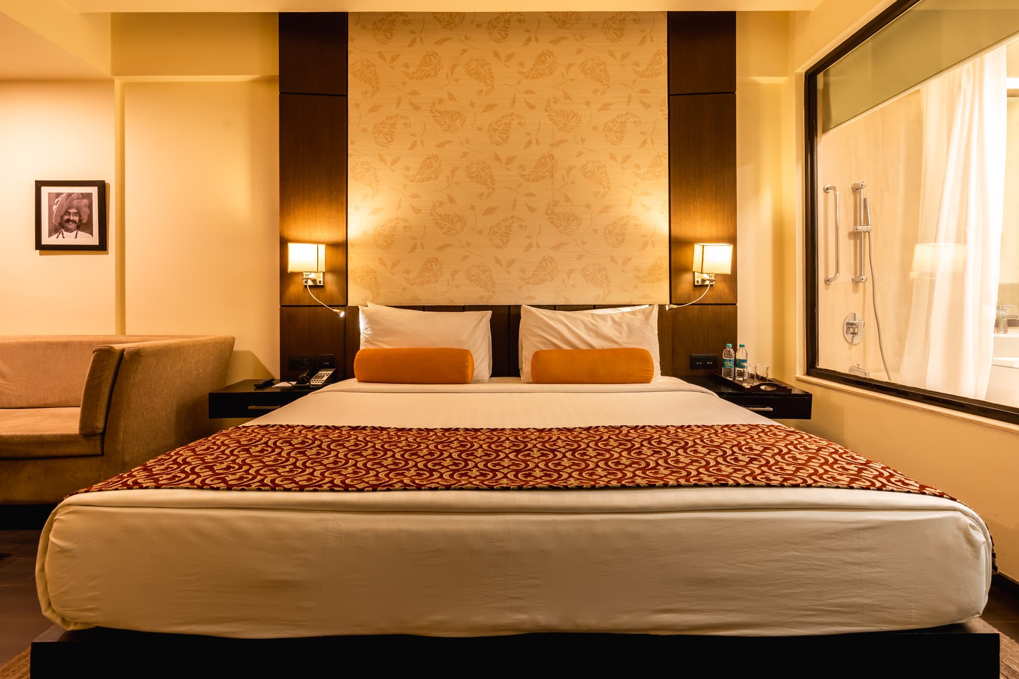 Sunday Hotel Jaipur