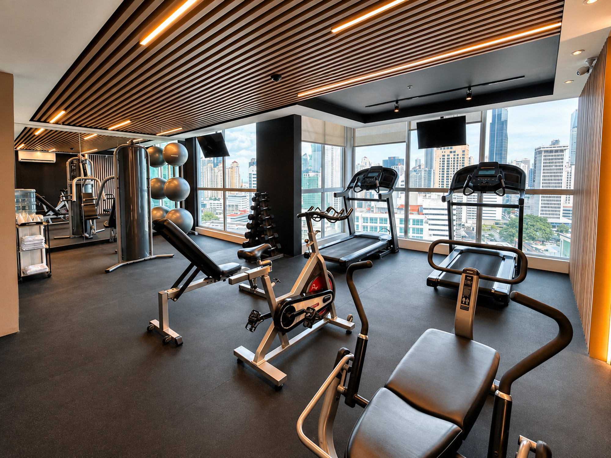 Tryp By Wyndham Panama Centro