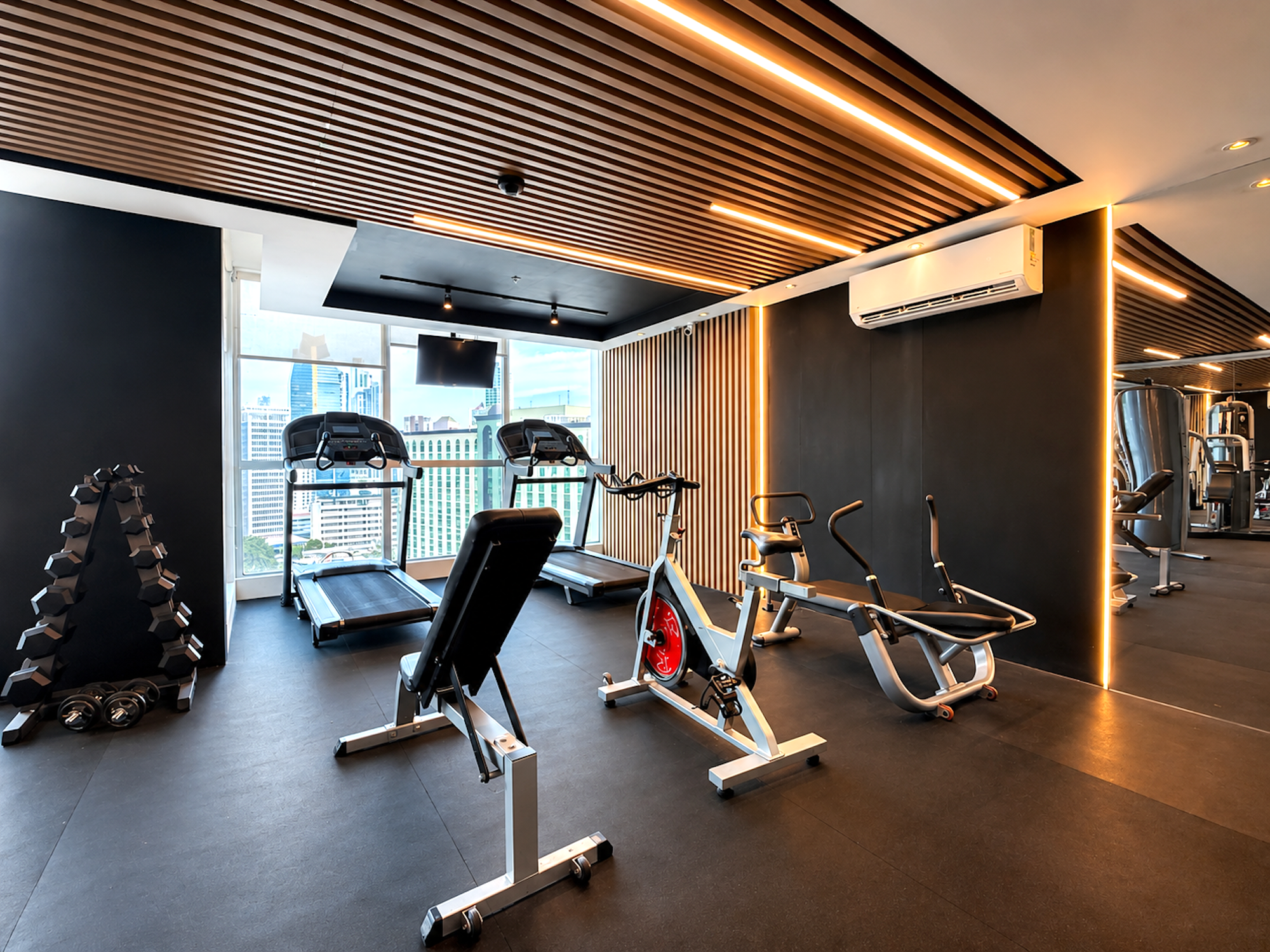 Tryp By Wyndham Panama Centro