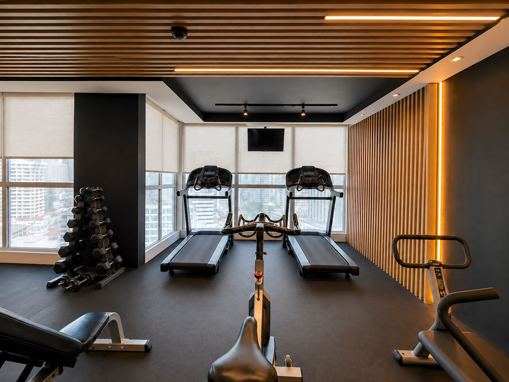 Tryp By Wyndham Panama Centro