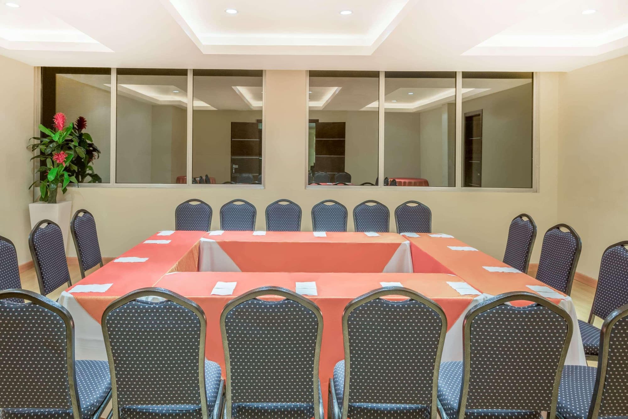 Tryp By Wyndham Panama Centro, Conferences