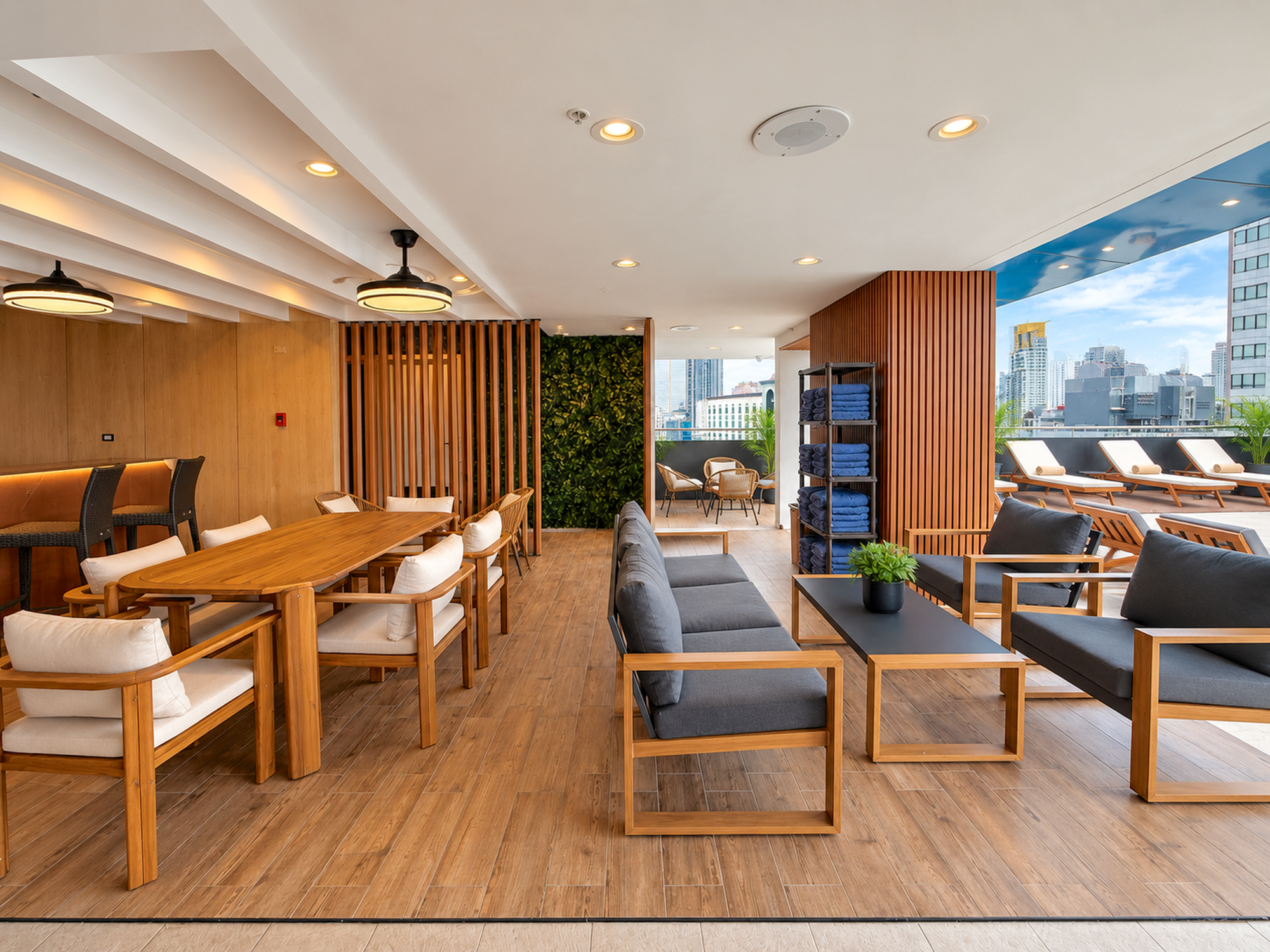Tryp By Wyndham Panama Centro