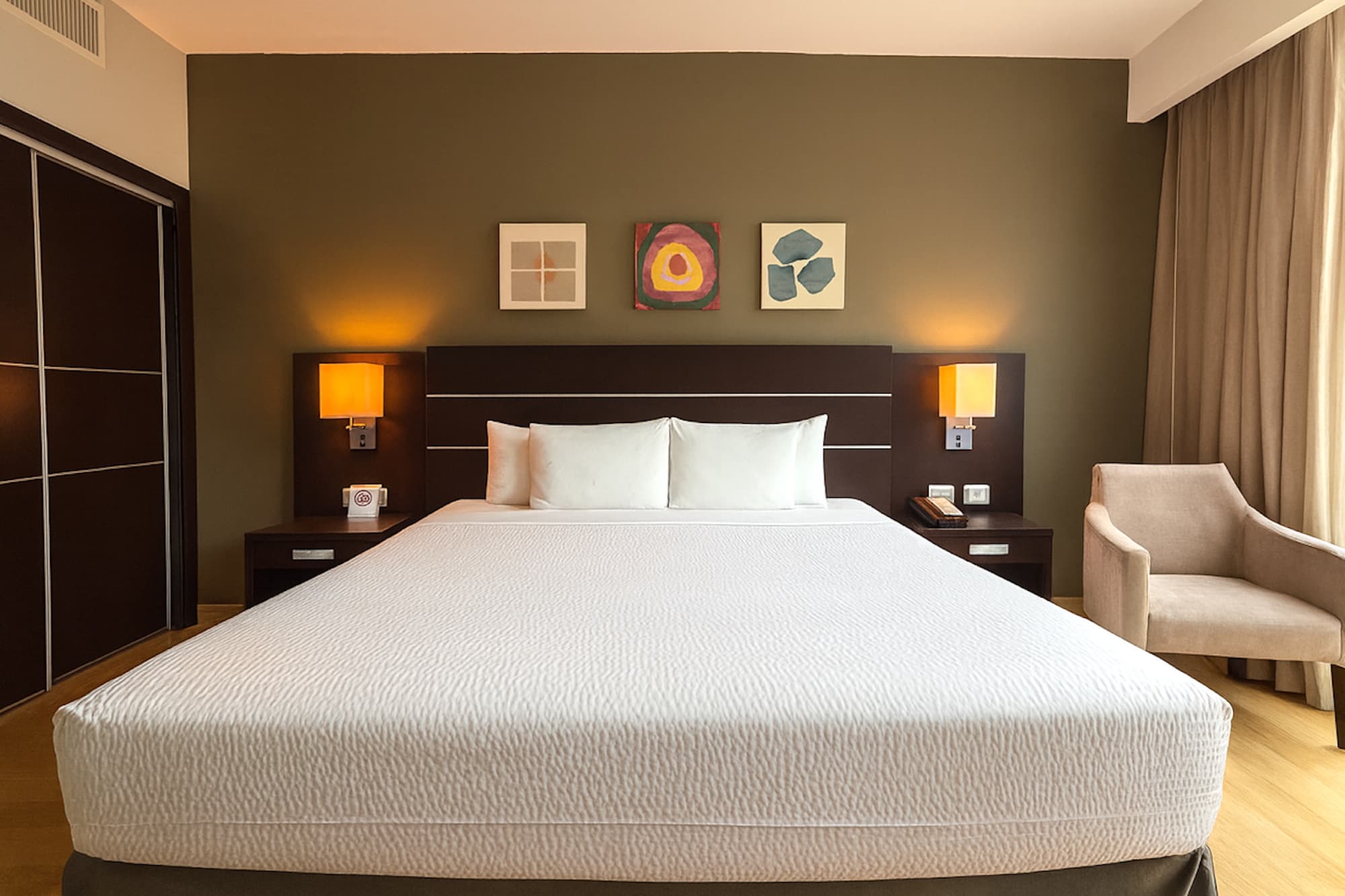 Tryp By Wyndham Panama Centro