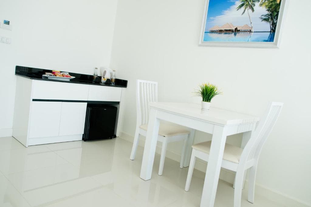 Royal Pavilion Hua Hin
