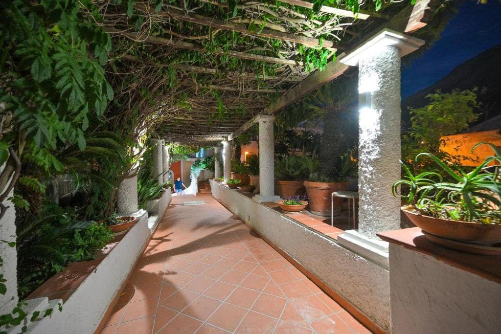 Hotel Terme Colella