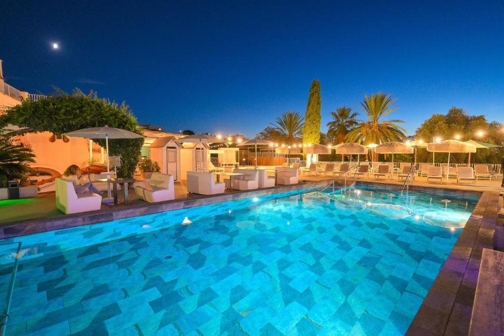 Hotel Terme Colella