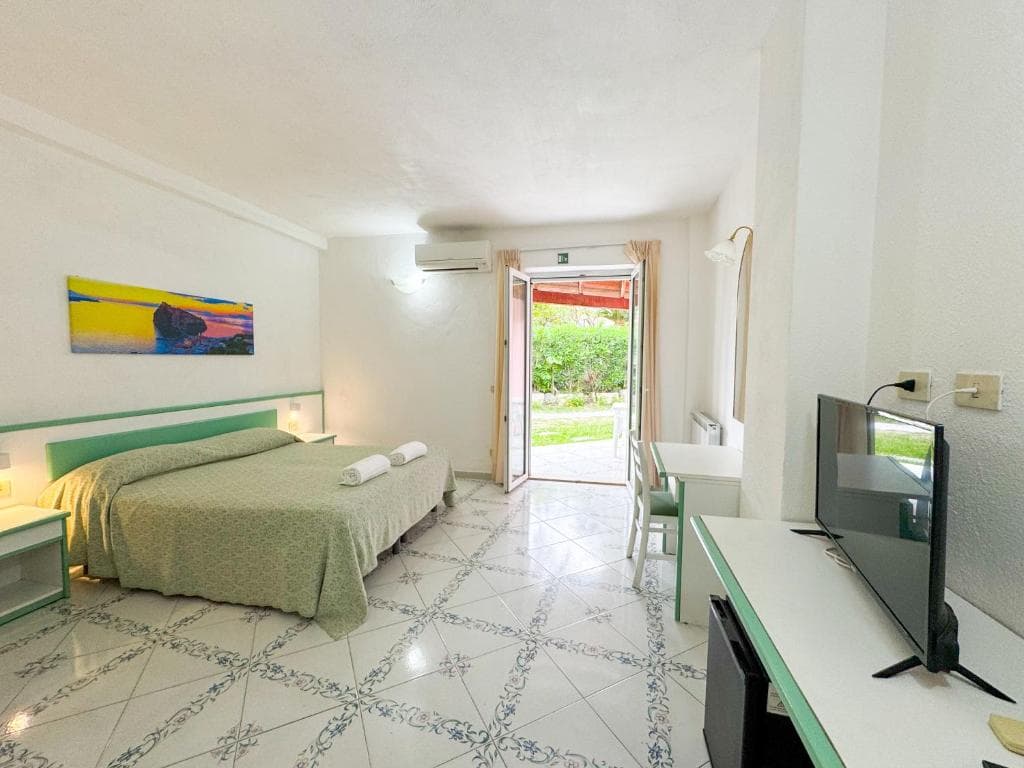 Hotel Terme Colella