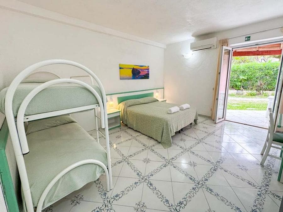 Hotel Terme Colella