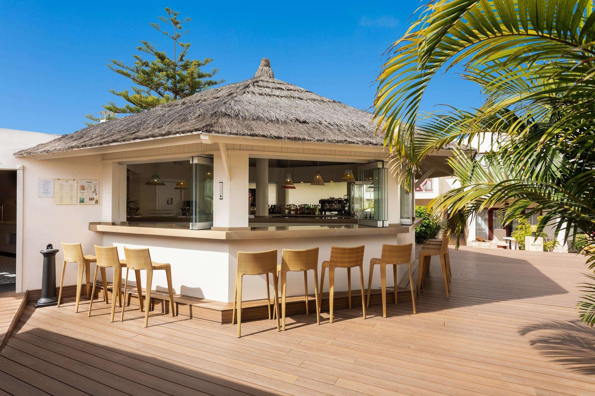 Alua Suites Fuerteventura