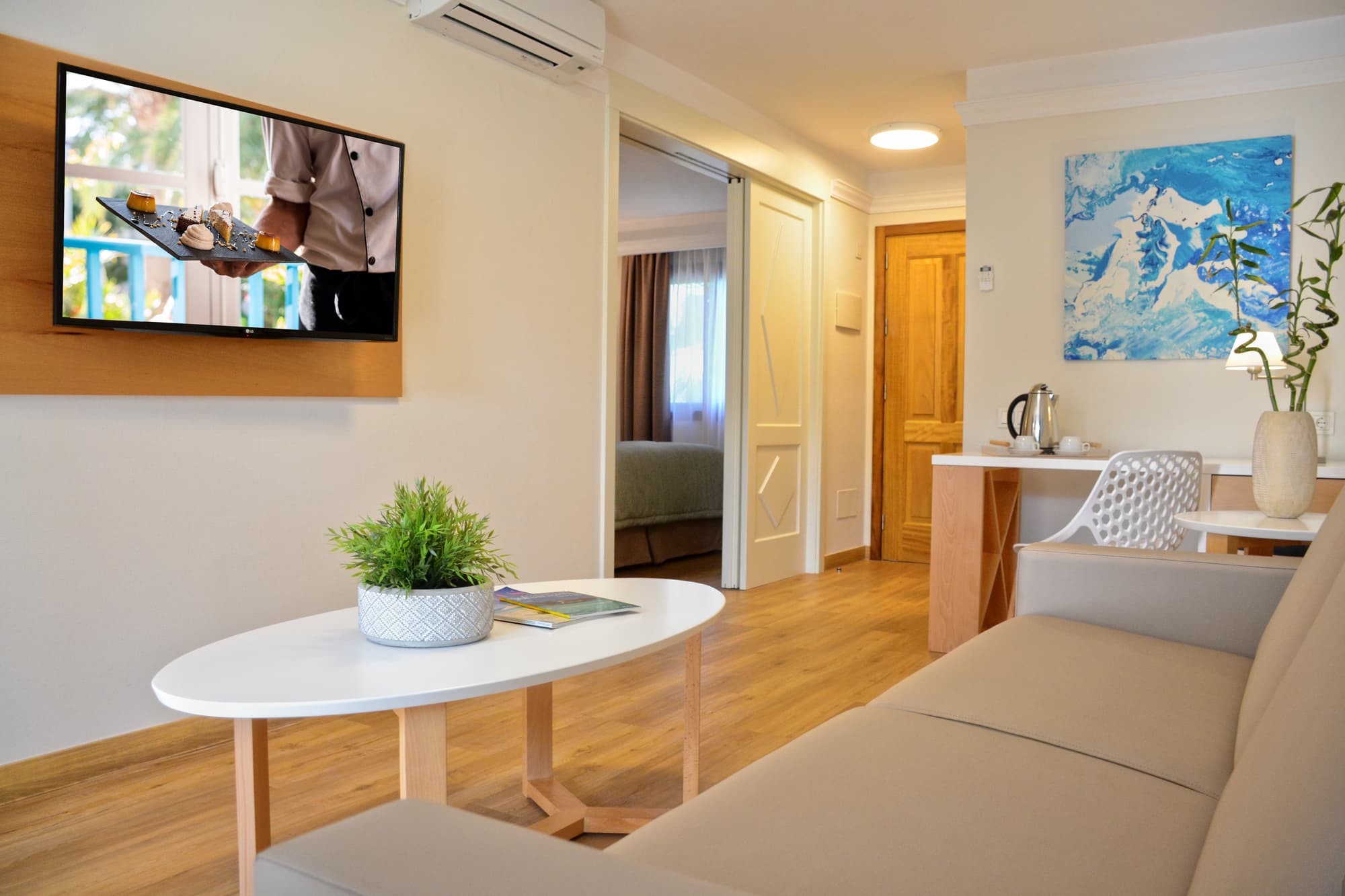 Alua Suites Fuerteventura