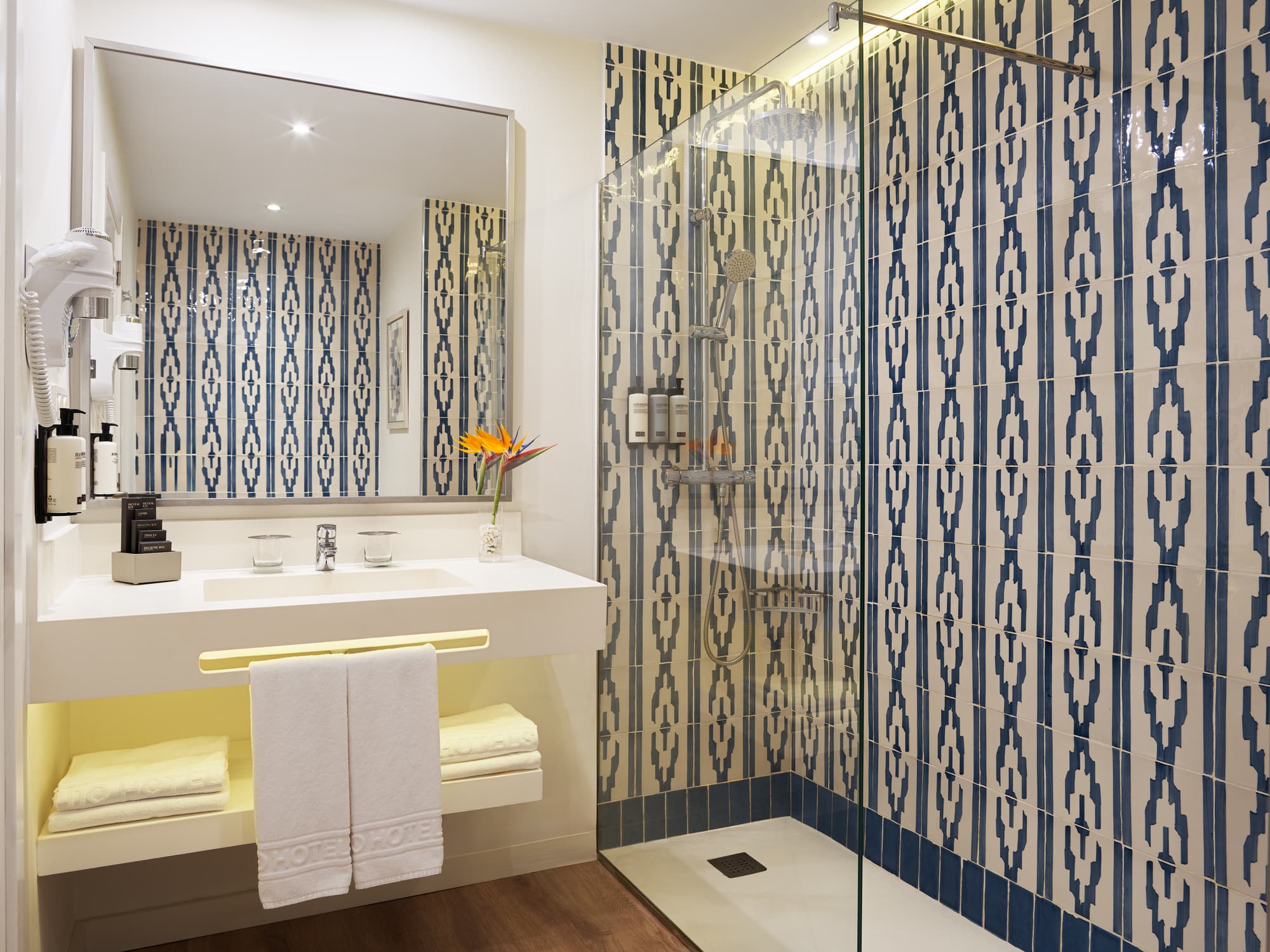 H10 Ocean Dunas -Adults Only, Room