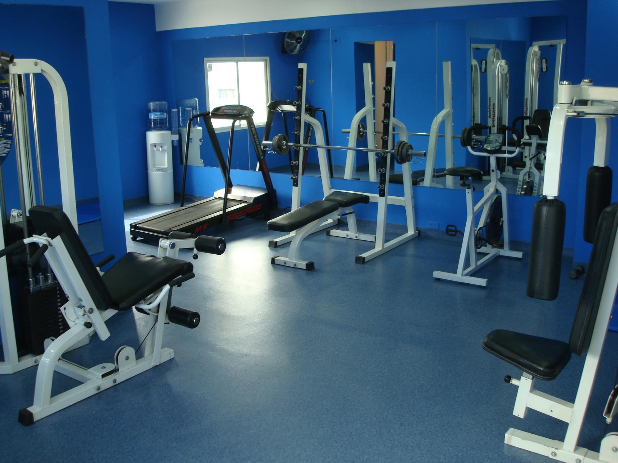 Centuria Hotel Buenos Aires, Sports and Entertainment