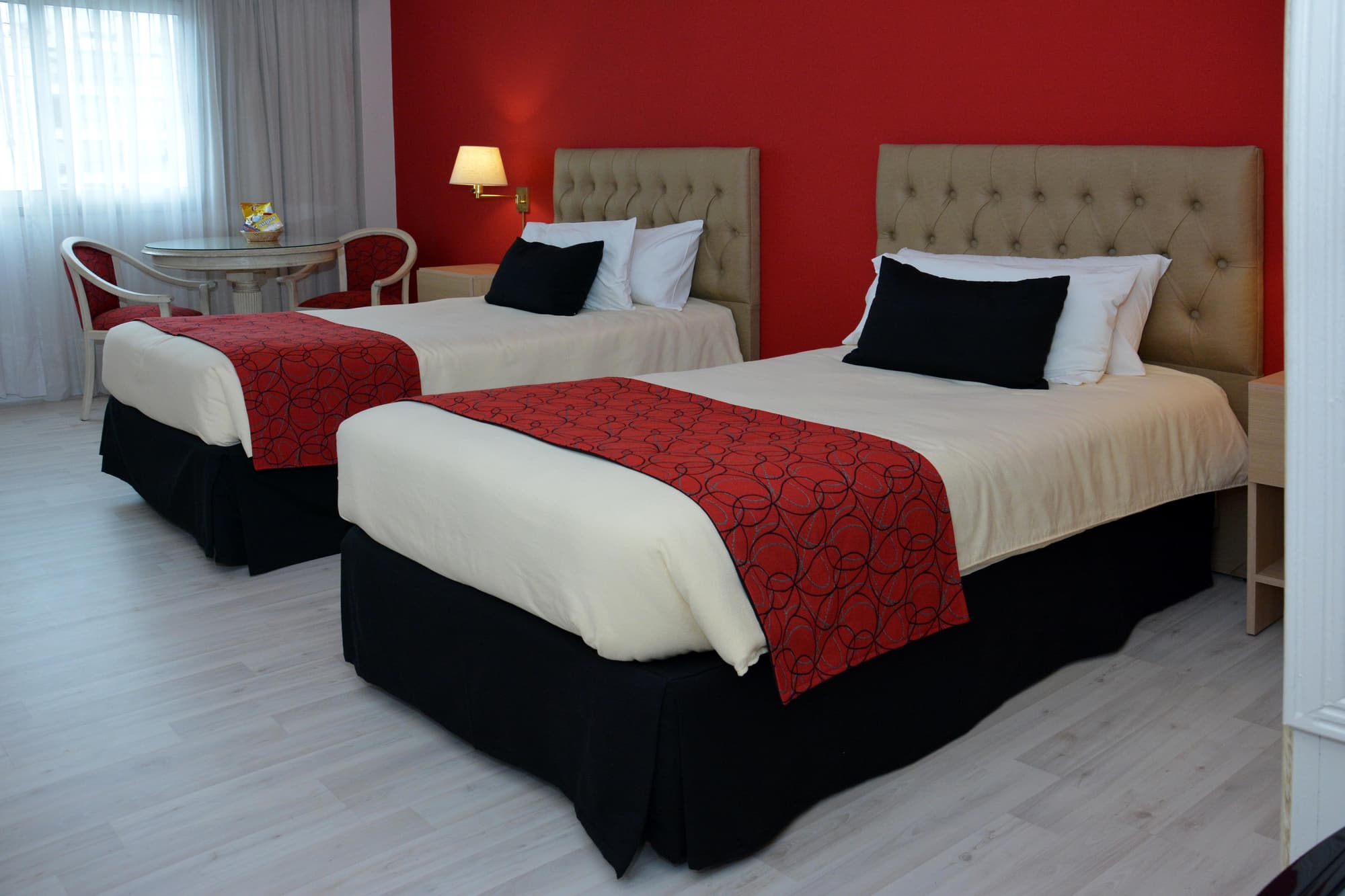 Centuria Hotel Buenos Aires, Room