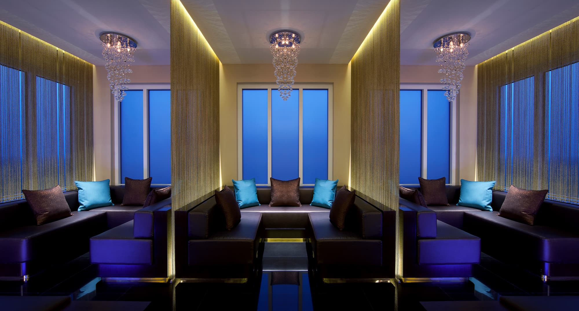 The Mangroves Abu Dhabi, LXR Hotels & Resorts